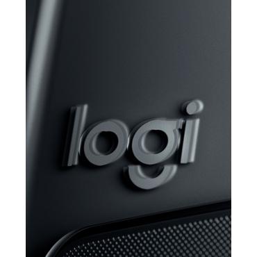 Logitech MX Master 4 - mus - tr&aring;dl&oslash;s - graphite