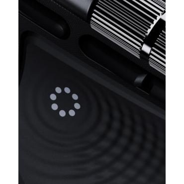 Logitech MX Master 4 - mus - tr&aring;dl&oslash;s - graphite