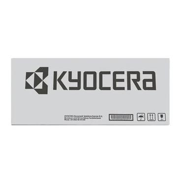 KYOCERA TK-8595K tonerpatron 1 stk Original Sort
