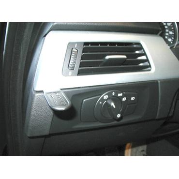 Brodit ProClip - monteringsbeslag til køretøjer