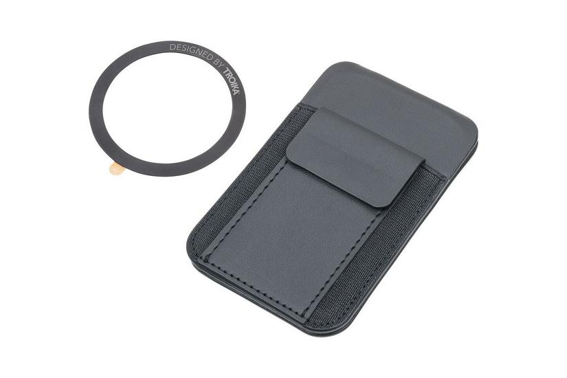 TROIKA Kartenetui CASH CARDS KEY