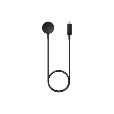 Samsung USB-C do Galaxy Watch Czarny