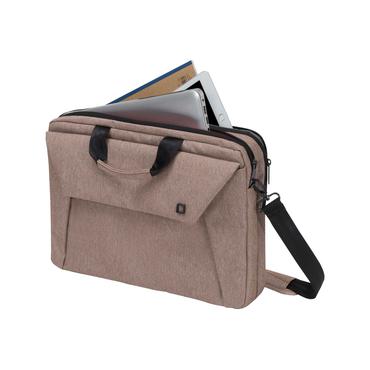 DICOTA Slim Case Plus EDGE bæretaske til notebook
