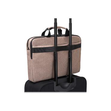 DICOTA Slim Case Plus EDGE bæretaske til notebook