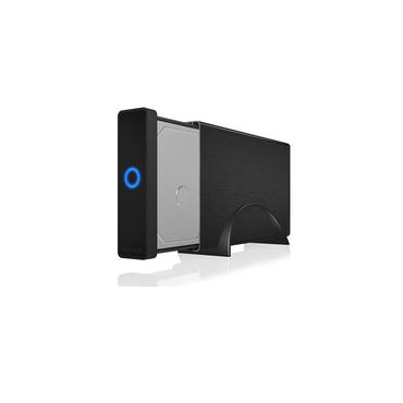Icy Box USB 3.1 3.5" SATA