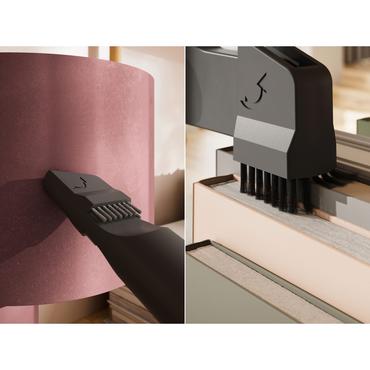 AEG AL51C2SW 2 L Beholder vakuum Dry 1000 W Poseløs