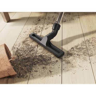 AEG AL51C2SW 2 L Beholder vakuum Dry 1000 W Poseløs