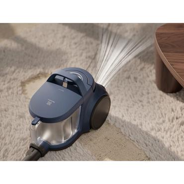 AEG AL51C2SW 2 L Beholder vakuum Dry 1000 W Poseløs