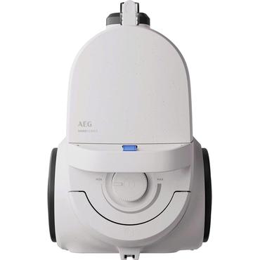 AEG AL51C2SW 2 L Beholder vakuum Dry 1000 W Poseløs