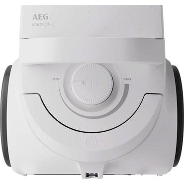 AEG AL51C2SW 2 L Beholder vakuum Dry 1000 W Poseløs
