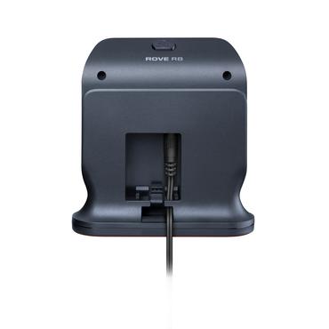 Poly Rove R8 - DECT-repeterare f&ouml;r tr&aring;dl&ouml;s telefon