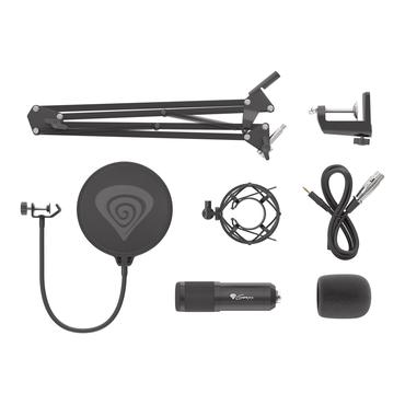 Genesis Radium 300 XLR