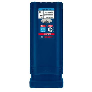 Bosch Expert SDS-plus-7X