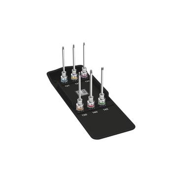 Wera 8767 C TX HF 2 skruetr&aelig;kker bit 6 stk