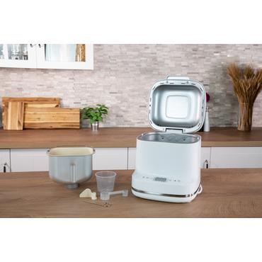 Unold Backmeister Bernd 68120 bagemaskine 550 W Hvid