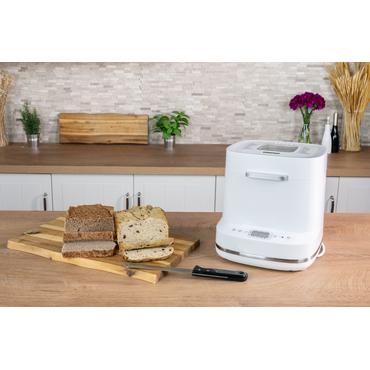 Unold Backmeister Bernd 68120 bagemaskine 550 W Hvid