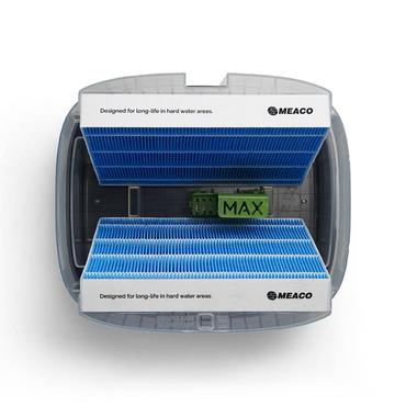 Verdunstungsfilter für Armin 300, 2er-Pack (2 Stück)