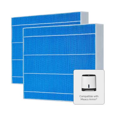 Verdunstungsfilter für Armin 300, 2er-Pack (2 Stück)