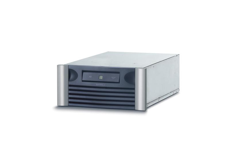APC Extended Run - Power Array-kabinett