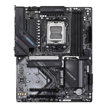 Gigabyte X870 GAMING WIFI6 - bundkort - ATX - Socket AM5 - AMD X870