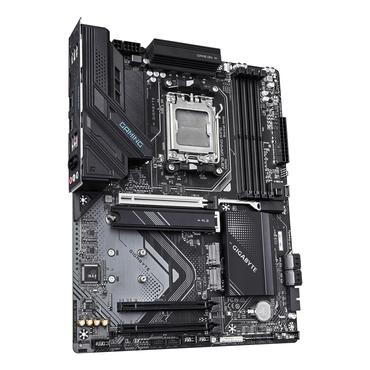 Gigabyte X870 GAMING WIFI6 - bundkort - ATX - Socket AM5 - AMD X870