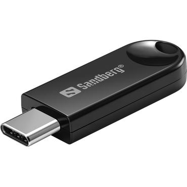 USB-C BT 5.3 Wireless Dongle