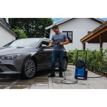 Nilfisk CORE 150-10 POWERCONTROL LUXURY CAR WASH