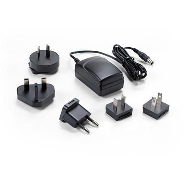 Manfrotto Spectra - strømforsyningsadapter