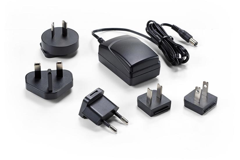 Manfrotto Spectra - strømforsyningsadapter