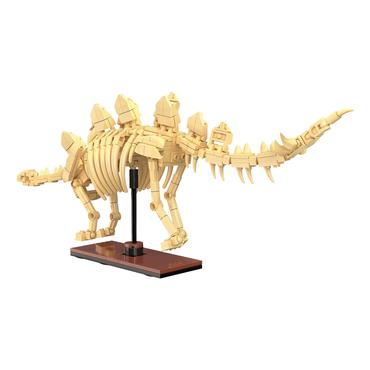 Jamara CaDA Stegosaurus Bricks