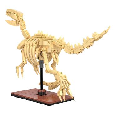 Jamara CaDA Stegosaurus Bricks