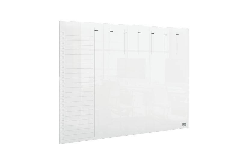 Nobo 1915615 Whiteboard 297 X 420 Mm Akryl