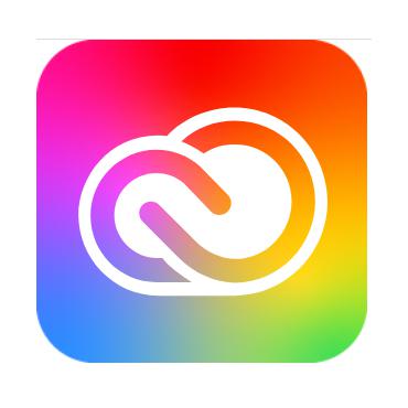 Adobe Creative Cloud All Apps | Studenten & Lehrer | Download & Produktschlüssel