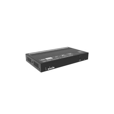 VivoLink Receiver - video/audio/infrarød/seriel forlænger - RS-232, HDMI, HDBaseT