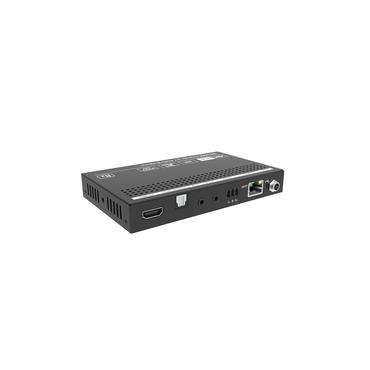 VivoLink Receiver - video/audio/infrarød/seriel forlænger - RS-232, HDMI, HDBaseT