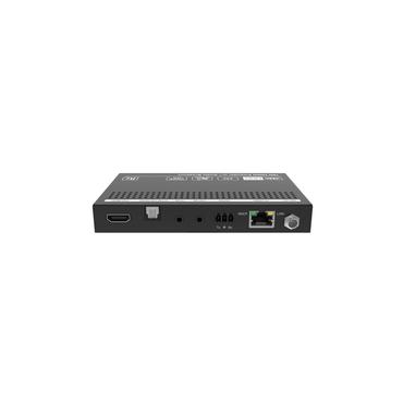 VivoLink Receiver - video/audio/infrarød/seriel forlænger - RS-232, HDMI, HDBaseT