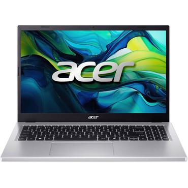 Acer Aspire Go 15 AG15-71P-33RE FHD i3-1315U/8GB/512GBSSD/W11Home silver