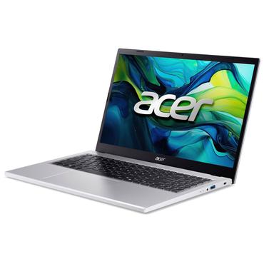 Acer Aspire Go 15 AG15-71P-33RE FHD i3-1315U/8GB/512GBSSD/W11Home silver