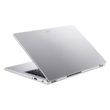 Acer Aspire Go 15 AG15-71P-33RE FHD i3-1315U/8GB/512GBSSD/W11Home silver