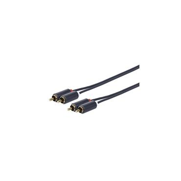 VivoLink audiokabel - 15 m