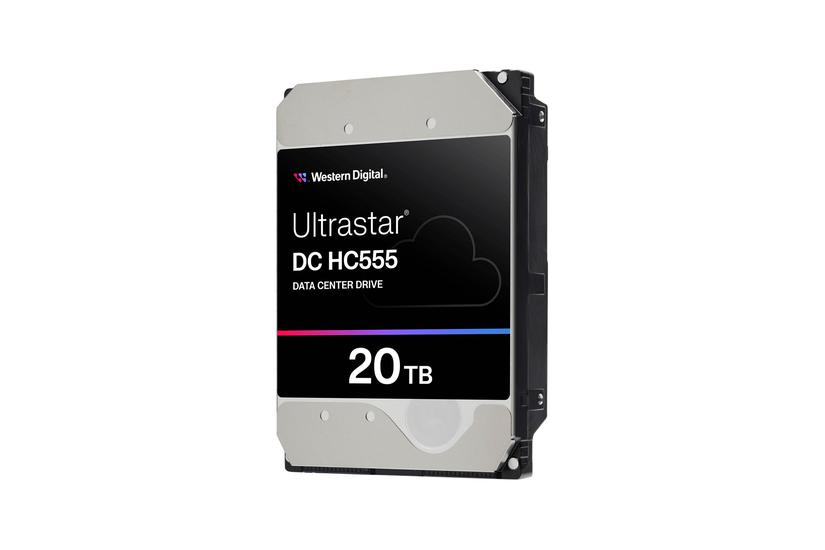 Ultrastar Hc555 Sata