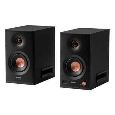 Edifier MR5     2.0 Bluetooth schwarz retail