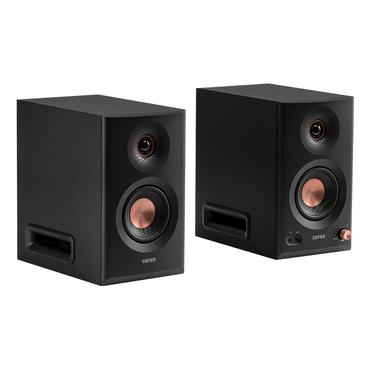 Edifier MR5     2.0 Bluetooth schwarz retail