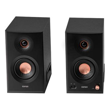 Edifier MR5     2.0 Bluetooth schwarz retail