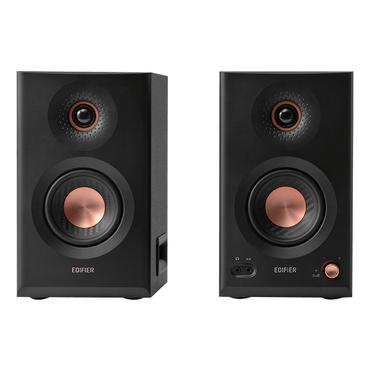 Edifier MR5     2.0 Bluetooth schwarz retail