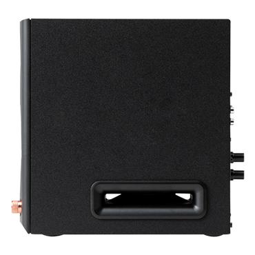 Edifier MR5     2.0 Bluetooth schwarz retail