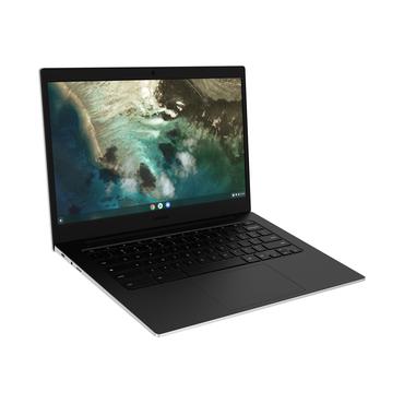 Samsung Galaxy Chromebook Go Bærbar PC