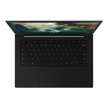 Samsung Galaxy Chromebook Go Bærbar PC