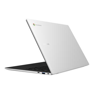 Samsung Galaxy Chromebook Go Bærbar PC