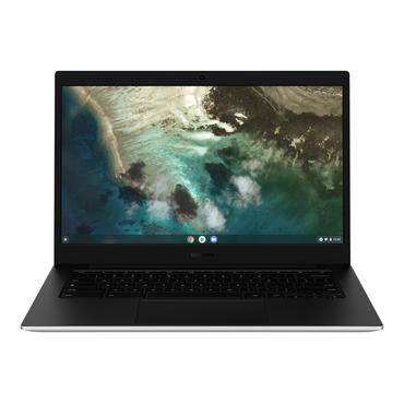 Samsung Galaxy Chromebook Go Bærbar PC